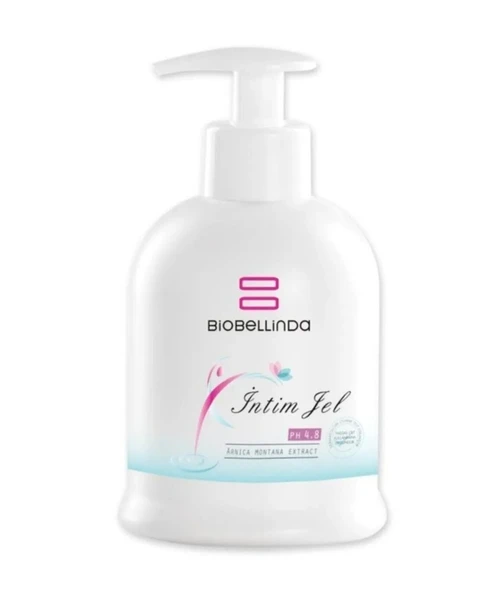 Biobellinda intim jel-250 ml