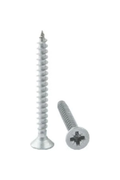 3,5x40 Sunta Vidası 500 Adet ürün görseli