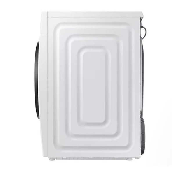 Samsung DV90DG52A0AEAH 9 Kg A+++ Beyaz Çamaşır Kurutma Makinesi - 5