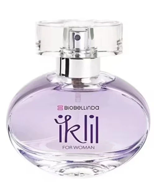 Biobellinda İklil parfüm edp 50 ml
