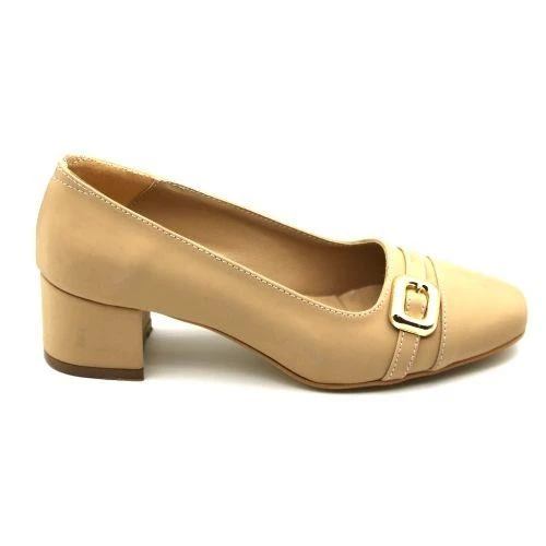 Sherens 011 Kadın Ayakkabı - Resim 8