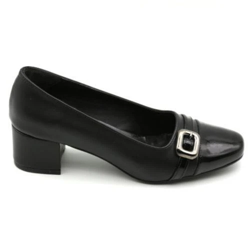 Sherens 011 Kadın Ayakkabı - Resim 4