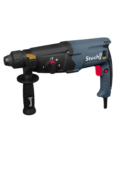 STECH END  SPM8026 KIRICI-DELİCİ 800W 3,3 KG. ürün görseli