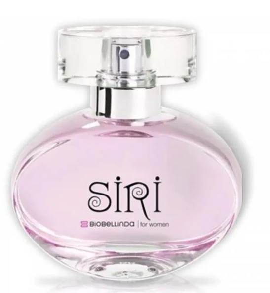BioBellinda Siri Edp 50 ml Kadın Parfüm