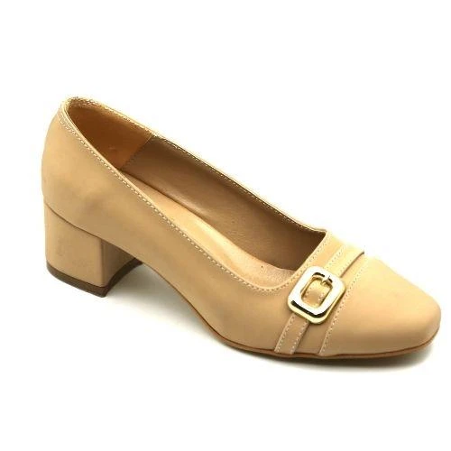 Sherens 011 Kadın Ayakkabı - Resim 5