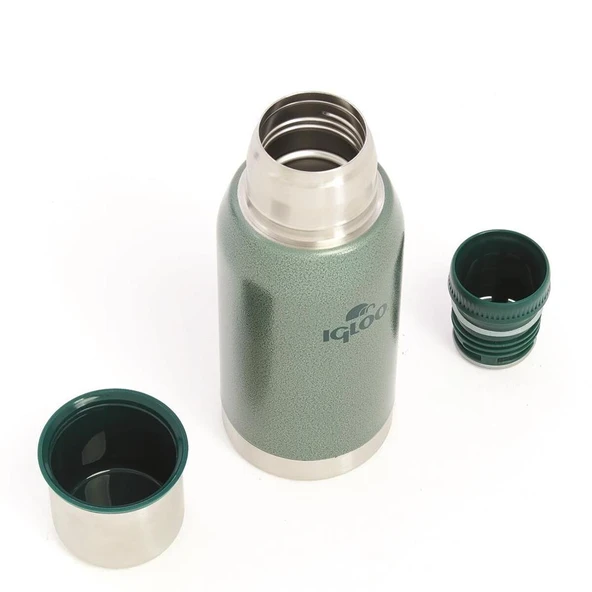 İgloo Legend Klasik Termos 750ml - 3