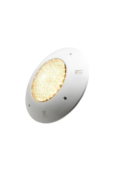 8 Adet 30 Watt 12 Volt Smd Led Gün Işığı Sıva Üstü Havuz Lambası