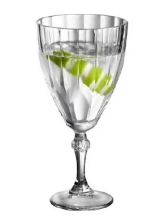 Paşabahçe 440113 49cc 4Lü Diamond Kahve Yanı Su Bardağı