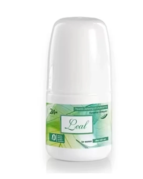 Biobellinda leal deodorant kararma önleyici 50 ml