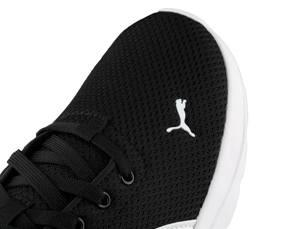 Puma Anzarun Lite Siyah Kadın Yürüyüş / Spor Ayakkabı - 371128 02 - 6