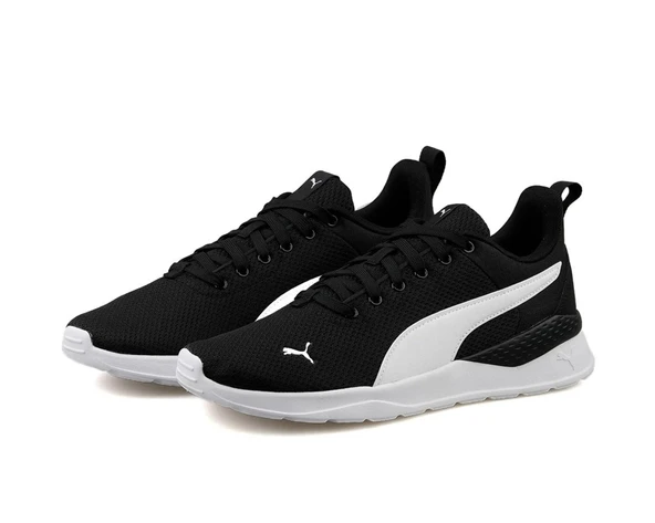 Puma Anzarun Lite Siyah Kadın Yürüyüş / Spor Ayakkabı - 371128 02 - 3