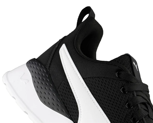Puma Anzarun Lite Siyah Kadın Yürüyüş / Spor Ayakkabı - 371128 02 - 7