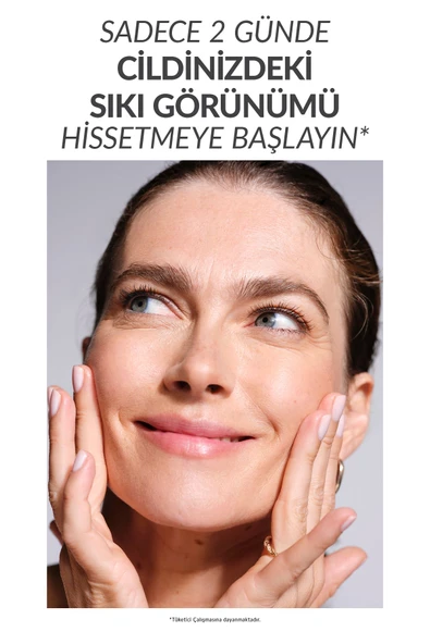 Anew Ultimate Firm & Supple Gece Kremi 50 Ml. İkili Set - 4