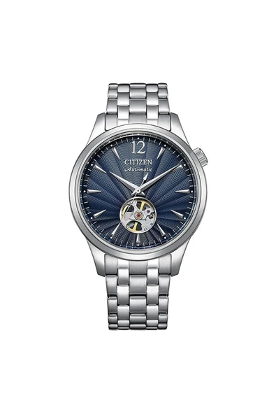 Citizen NH9131-73L Erkek Kol Saati