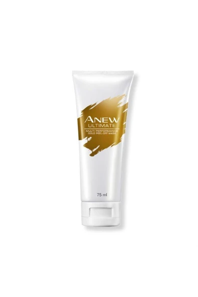 Anew Altın Içeren Maske Ve Ikili Göz Çevresi Bakım Seti