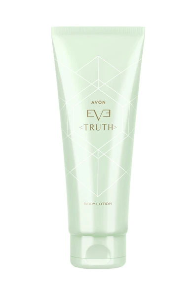 Eve Truth Kadın Vücut Losyonu 125 Ml.