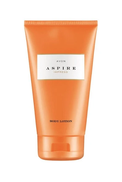 Krem Aspire Impress Vücut Losyonu 150 ml