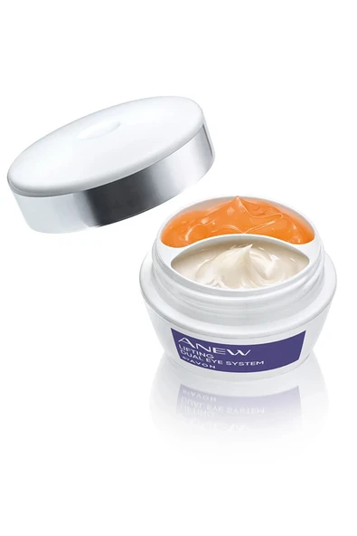 Anew Ultimate Gece Gündüz Yüz Kremi Ve Lift Ikili Göz Çevresi Bakım Paketi - 4