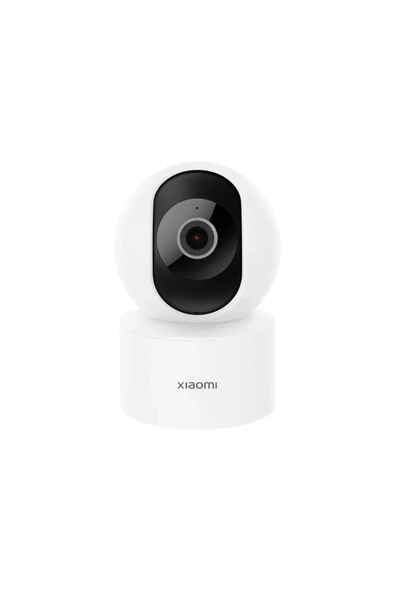 Xiaomi Smart Kamera C200 - 360° Full HD 1080p Akıllı Güvenlik Kamera