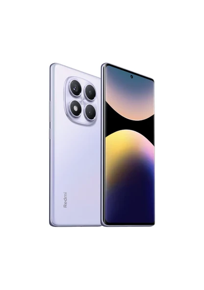 Xiaomi Redmi Note 14 Pro 8 GB 256 GB Mor