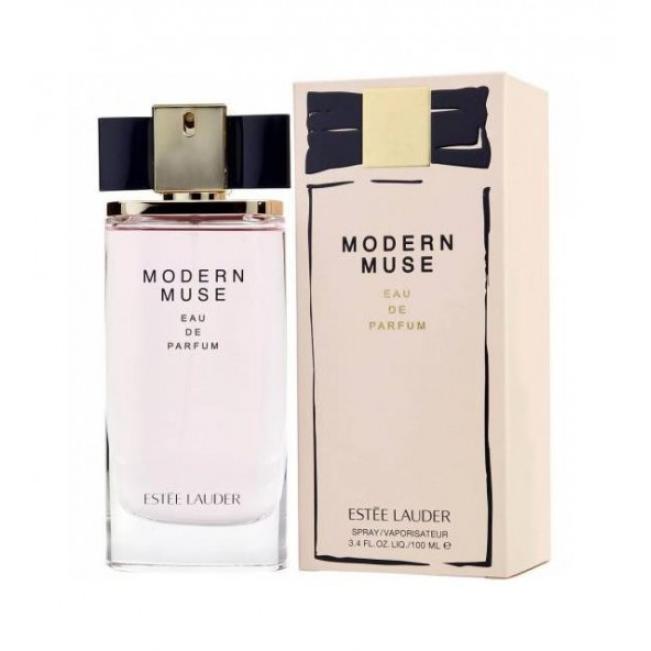 Estee Lauder Modern Muse EDP 100 ml Bayan Parfümü