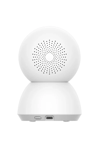 Xiaomi Smart Kamera C300 - 360° 2K Akıllı Güvenlik Kamera - 3