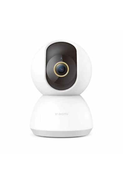Xiaomi Smart Kamera C300 - 360° 2K Akıllı Güvenlik Kamera