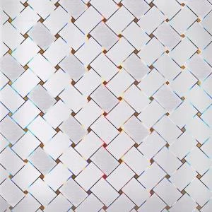 60x60 Pvc Gold Desen Asma Tavan Paneli 1Paket 20Ad 7.2m2