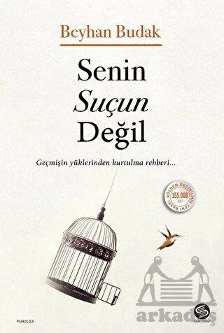 Senin Suçun Değil - Beyhan Budak