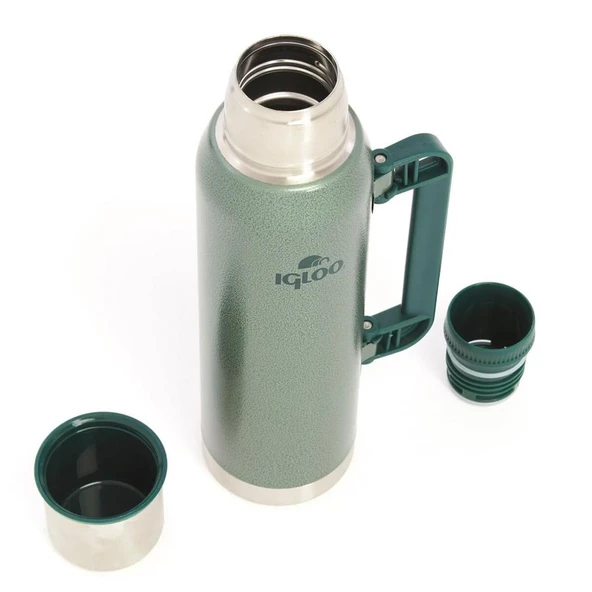İgloo Legend Klasik Termos 1.3 Litre - 3