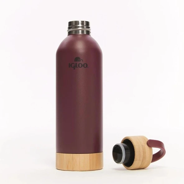 İgloo Hydrate Pro Termos 500ml - 7