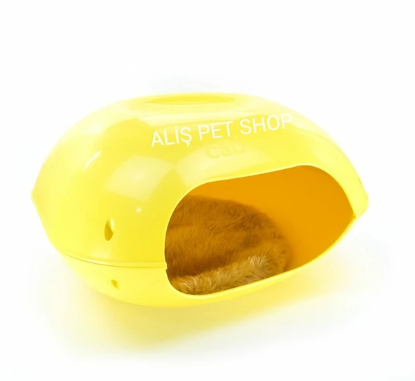 CADO PET EVCİL EVİ PET HOUSE - 2