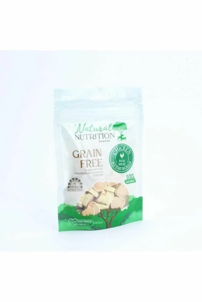 Tavuk Eti Kalsiyum Kemik Köpek Ödülü 75 Gr