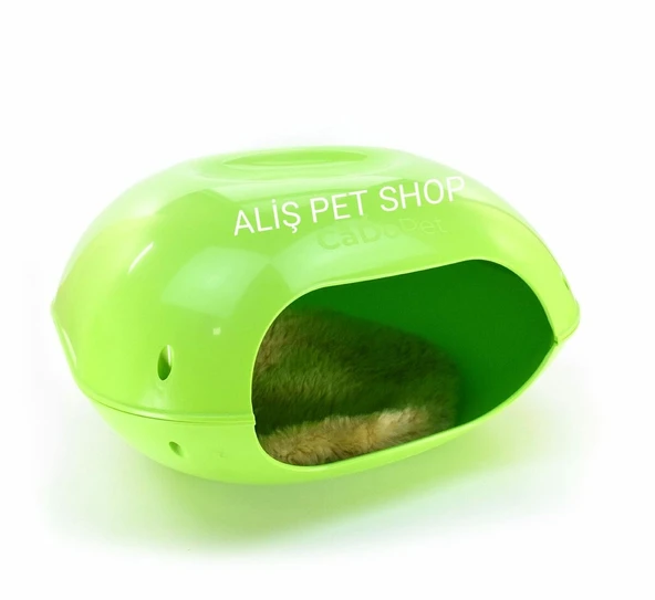 CADO PET EVCİL EVİ PET HOUSE - 3