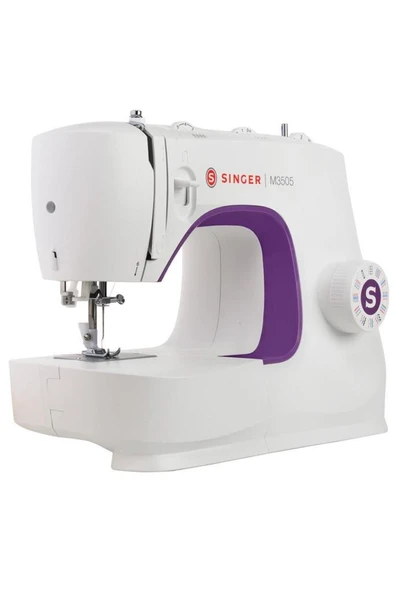 Singer M3505 Dikiş & Nakış Makinesi - 2