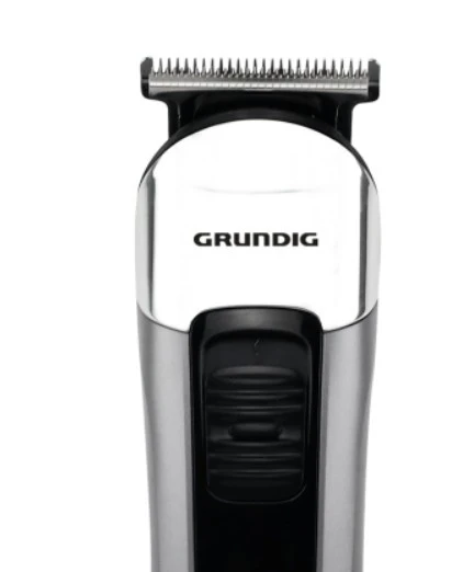 Grundig MGK 6841 Erkek Bakım Seti - 2