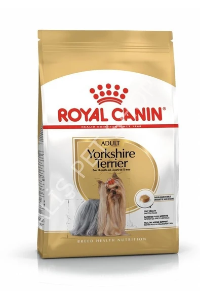 Royal Canin Yorkshire Terrier Adult 1,5 kg