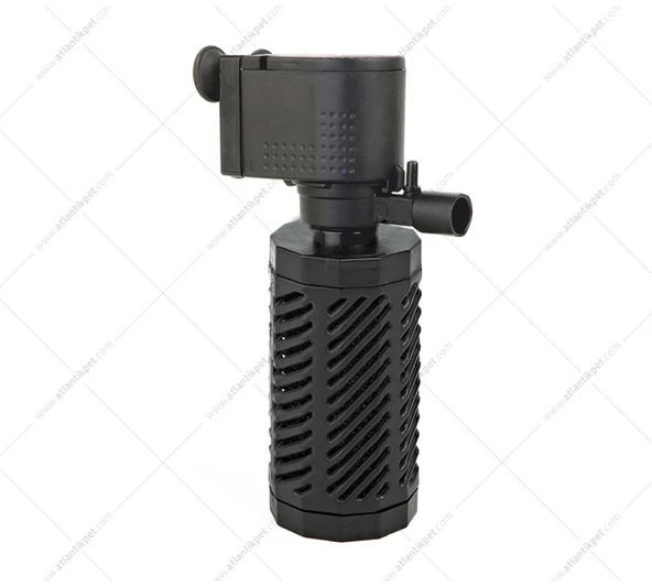 ATLANTİK FİLTRE 1200 F