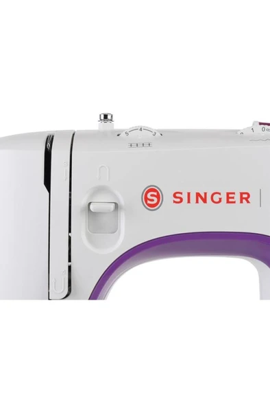 Singer M3505 Dikiş & Nakış Makinesi - 6