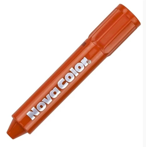 Nova Color Yüz Boyası Turuncu