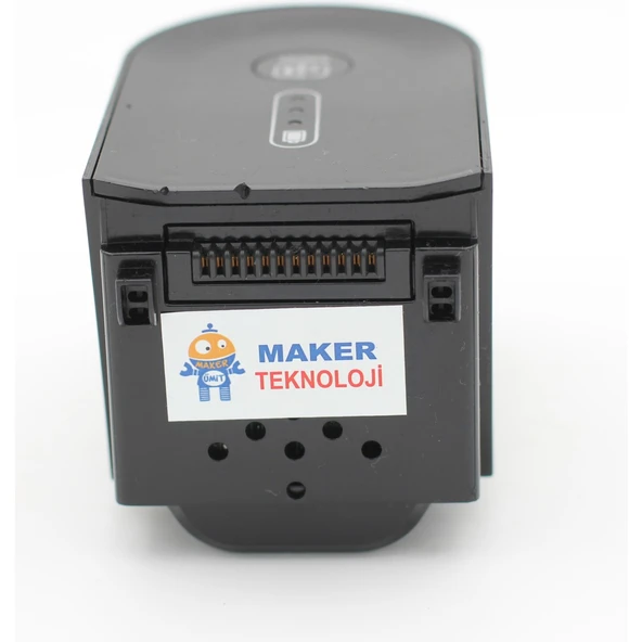 Sd 5141 Dikey Süpürge Batarya – Orijinal Kalite, Güçlü ve Dayanıklı Yedek Pil | Hızlı Şarj & Uzun Ömürlü Kullanım - Resim 3