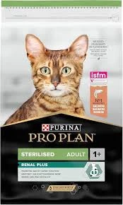 Pro plan Sterilised Somonlu Yetişkin Kuru Kedi Maması 10 Kg