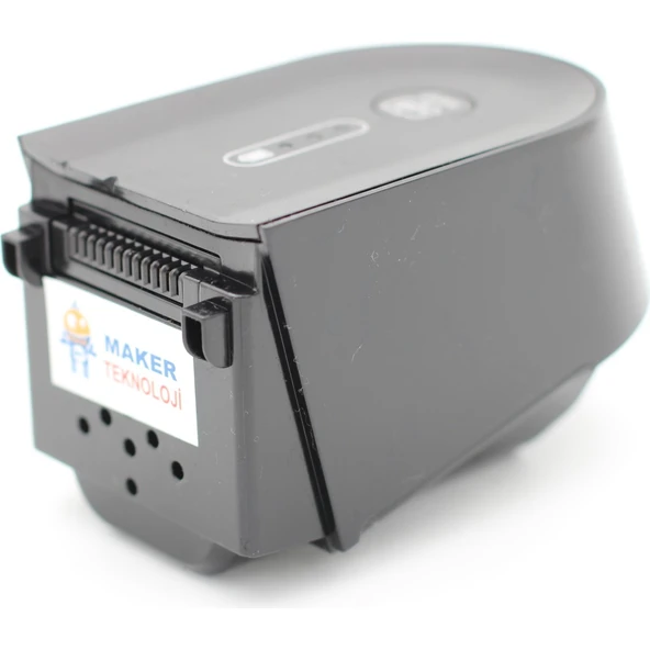 Sd 5141 Dikey Süpürge Batarya – Orijinal Kalite, Güçlü ve Dayanıklı Yedek Pil | Hızlı Şarj & Uzun Ömürlü Kullanım - Resim 2