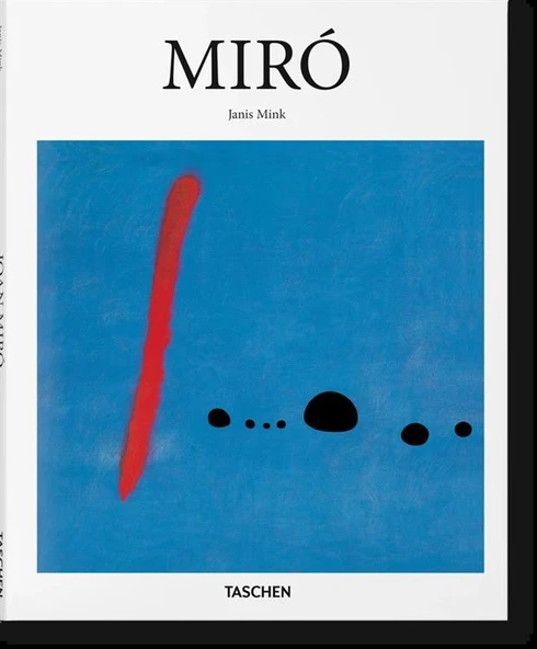 Mir - Joan Miro