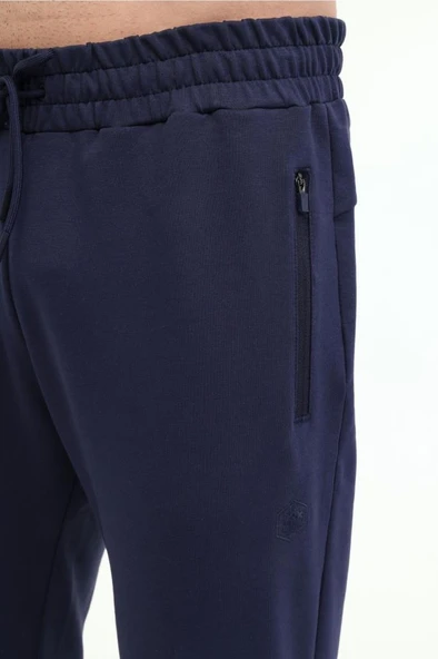 Lumberjack MB CT107 JOGGER 5FX 101939497 Erkek Eşofman Altı Laci S-XXL - 4