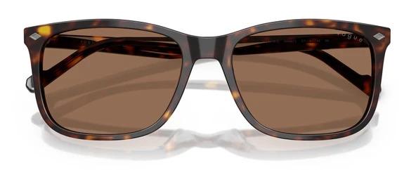 Vogue VO5618S W65673 57 Erkek Güneş Gözlüğü - 5