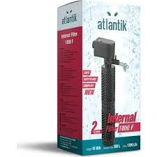 ATLANTİK FİLTRE 1800 F
