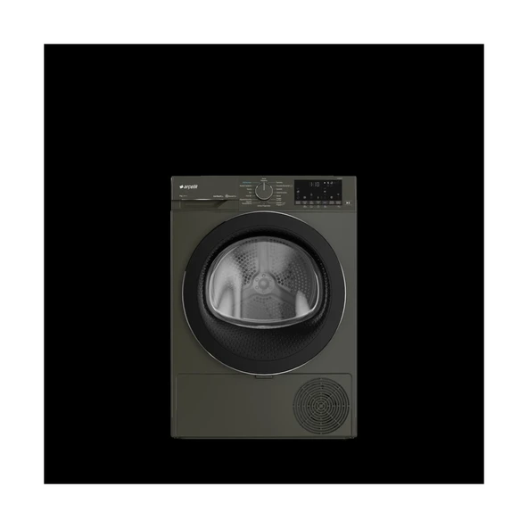 Arçelik 911 Kmp Ig 9 kg Kurutma Makinesi