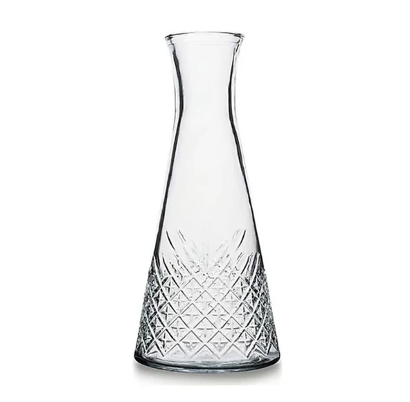 Paşabahçe 80402 940cc Timeless Karaf Surahi Şişe - 2