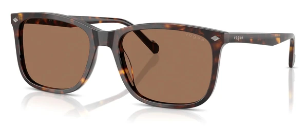 Vogue VO5618S W65673 57 Erkek Güneş Gözlüğü